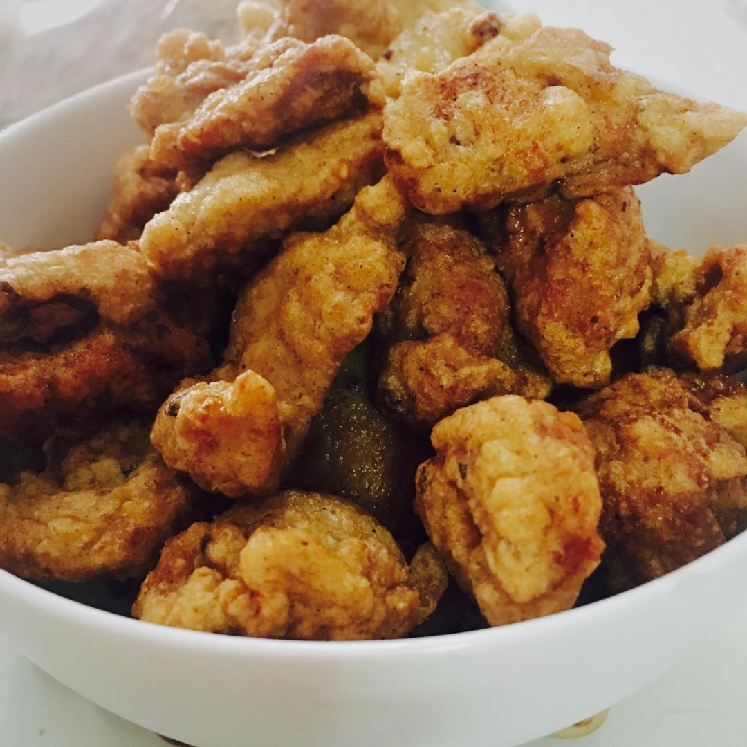小酥肉