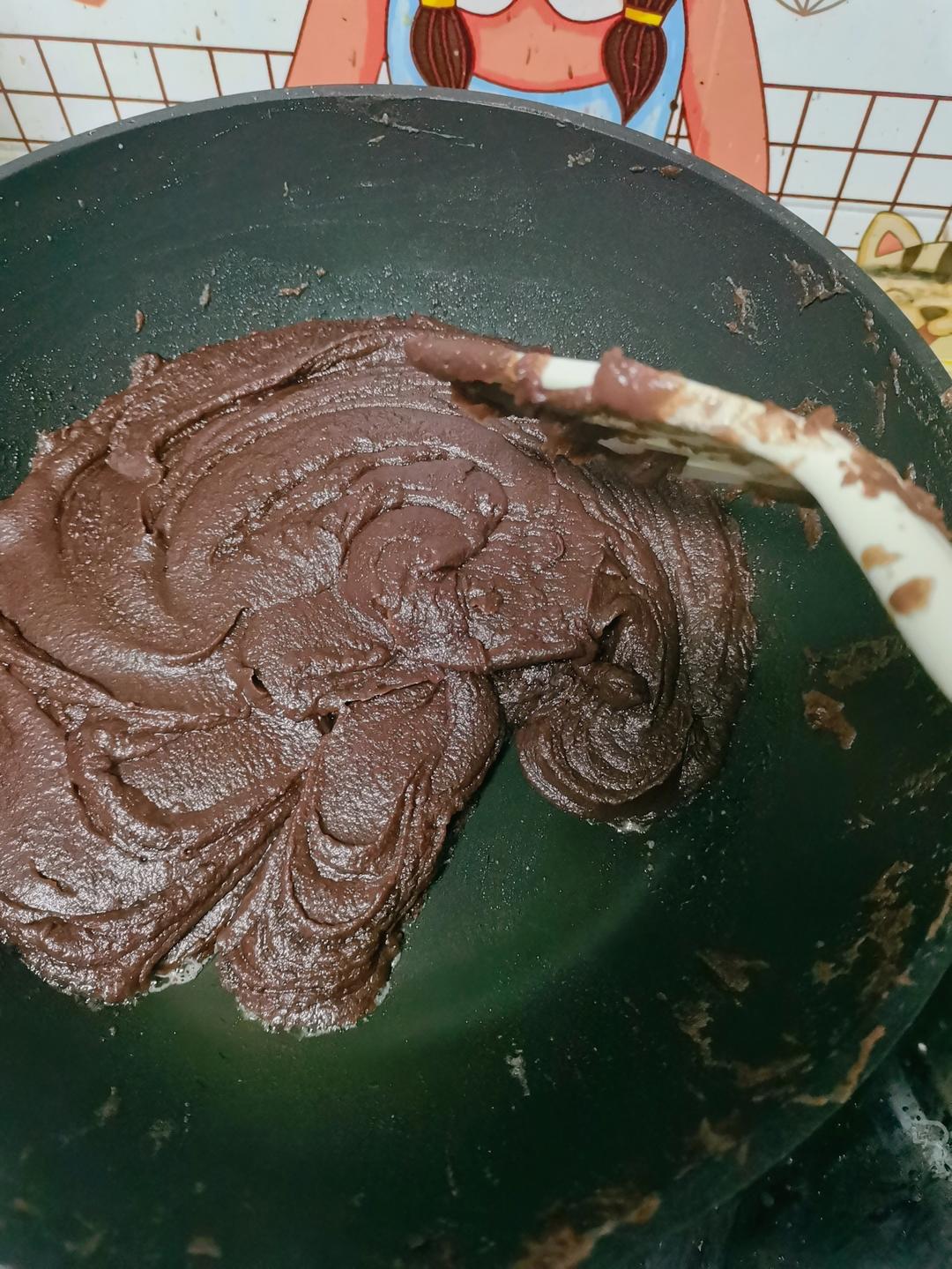 低糖低油豆沙馅(附最简单的蜜红豆做法)