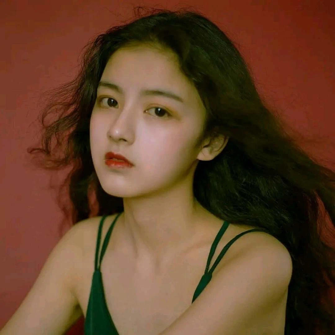 阿景为何那样美