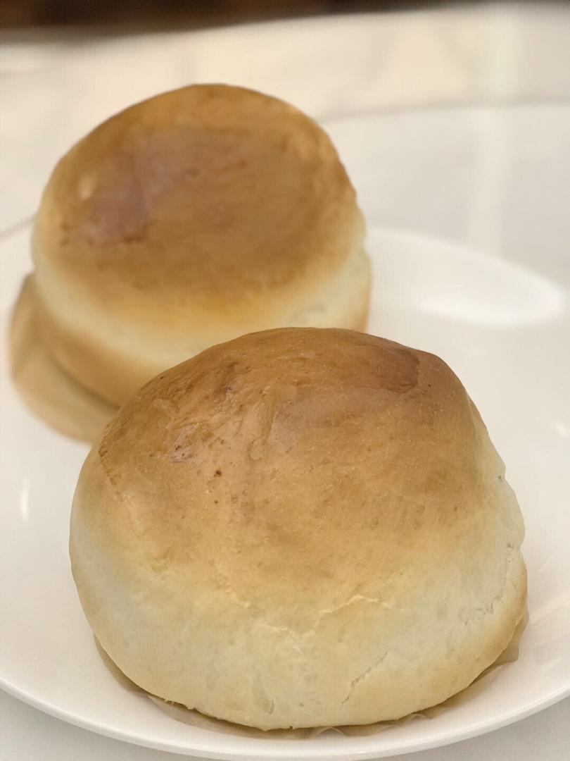 苏州花园饼屋奶酪包，乳酪面包（中种法，柔软技巧）