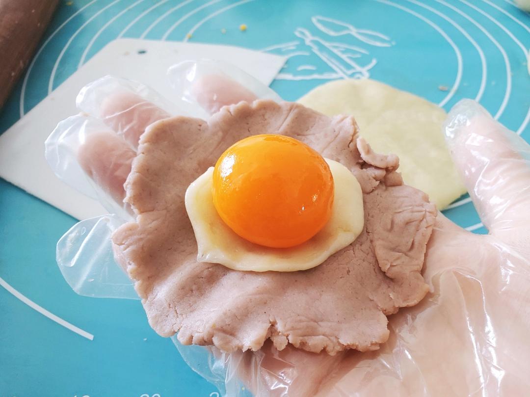 红豆沙馅  这样做不用泡豆  还特好吃（破壁机）