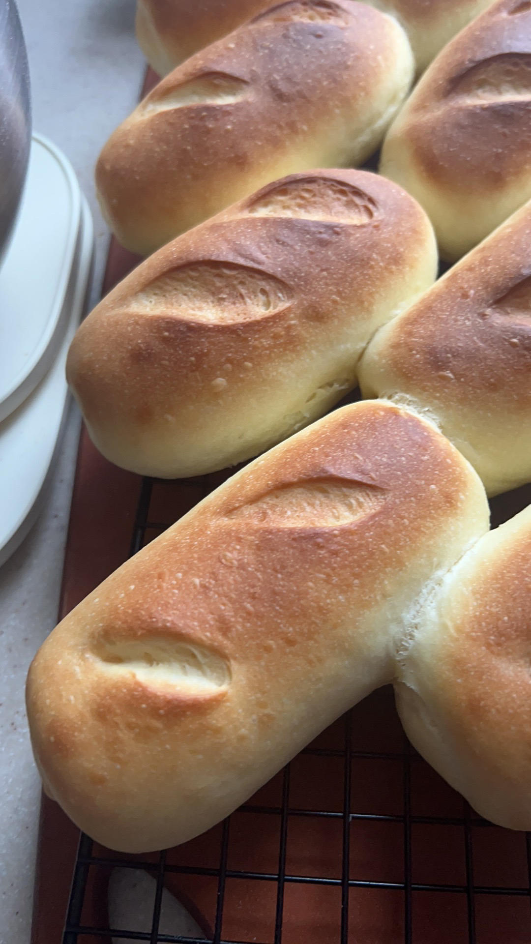 大米·面包｜非预拌粉