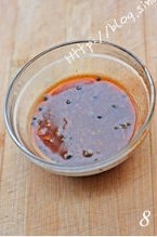 辣汁卤藕的做法 步骤8