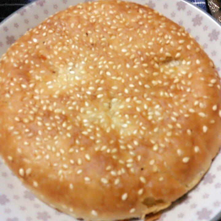 烧饼（私家秘制）（≧∇≦）