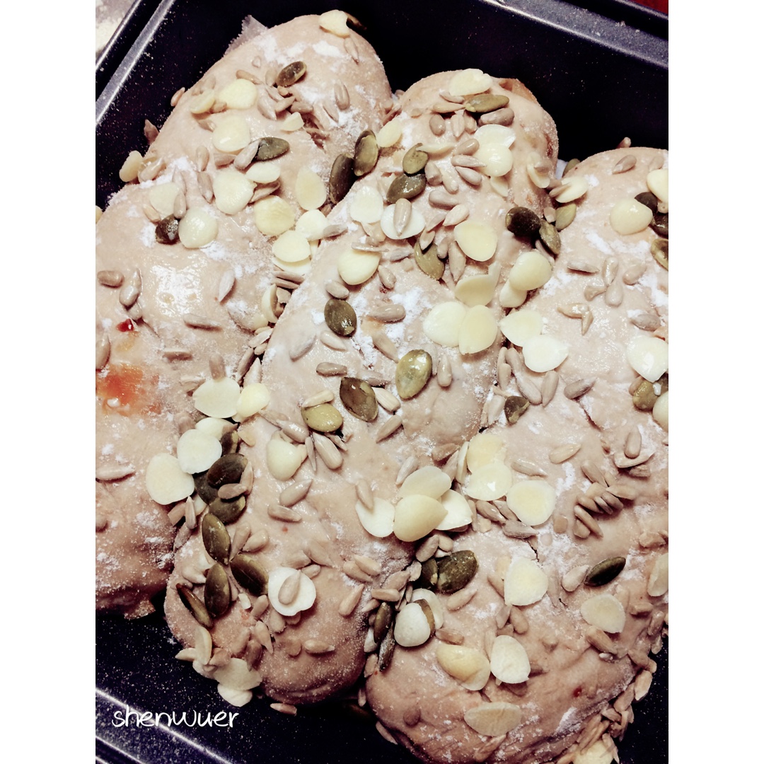 高纤奶酪（仿原麦山丘）