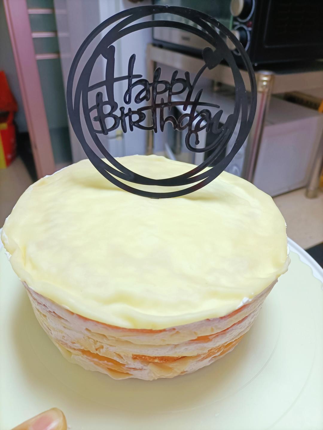 零失败芒果千层