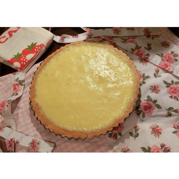 柠檬派