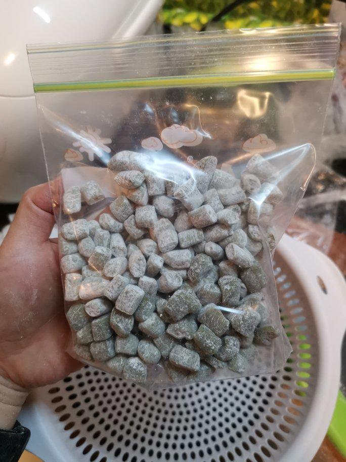 抹茶珍珠