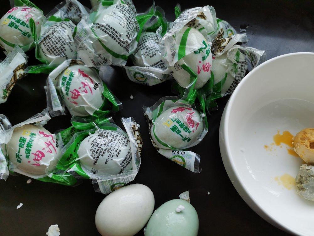 最详细的蛋黄酥（广式月饼🥮）方子修订版（新手必看）