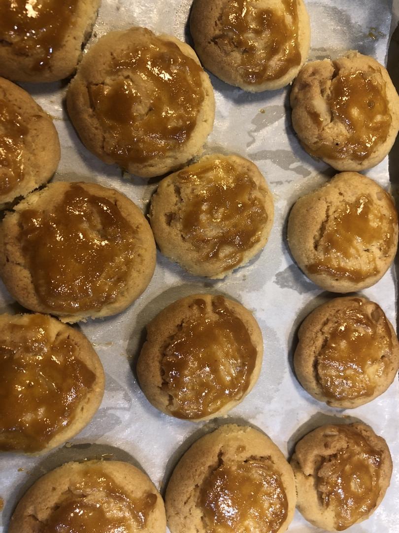 一口停不下花生酥