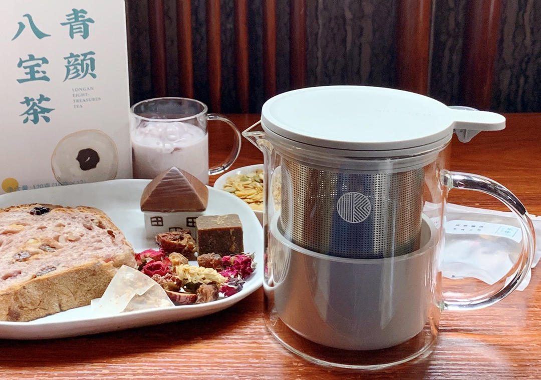 橙香鸡蛋杯【5-6月北鼎养生壶食谱】