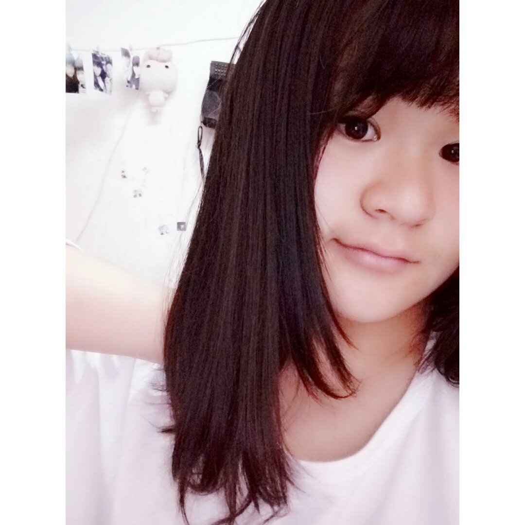 喜欢吃的小胖妞