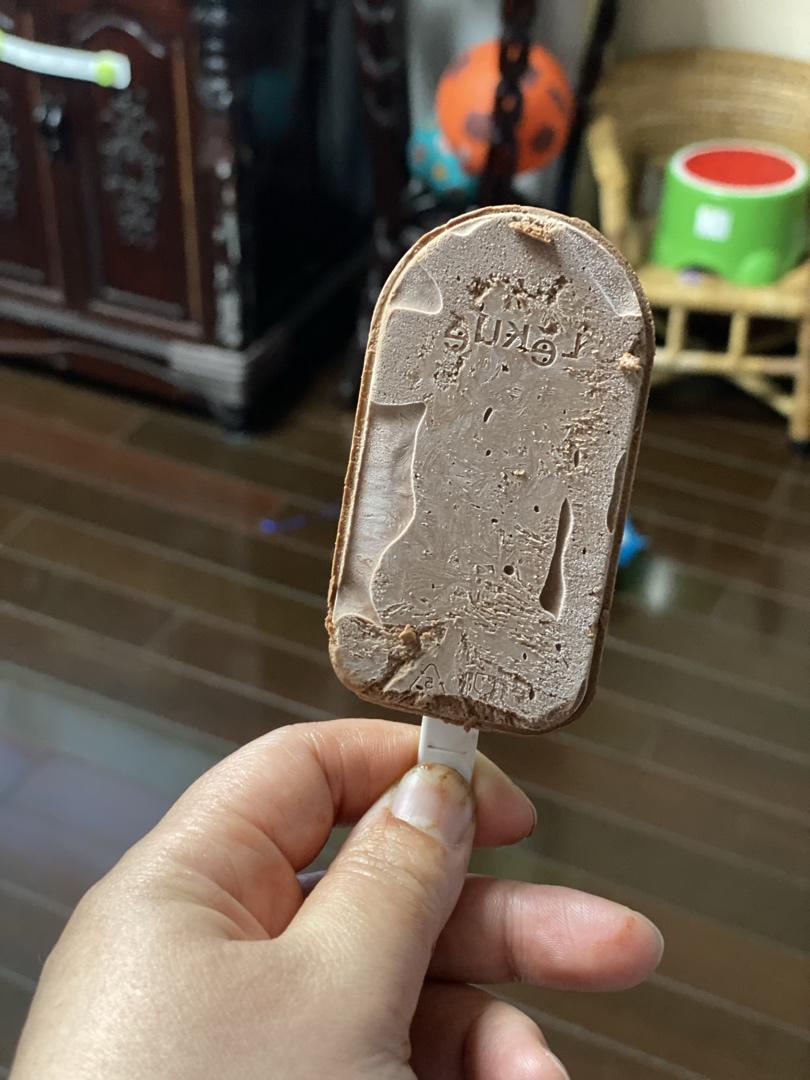 超浓郁巧克力冰淇淋--详细教程