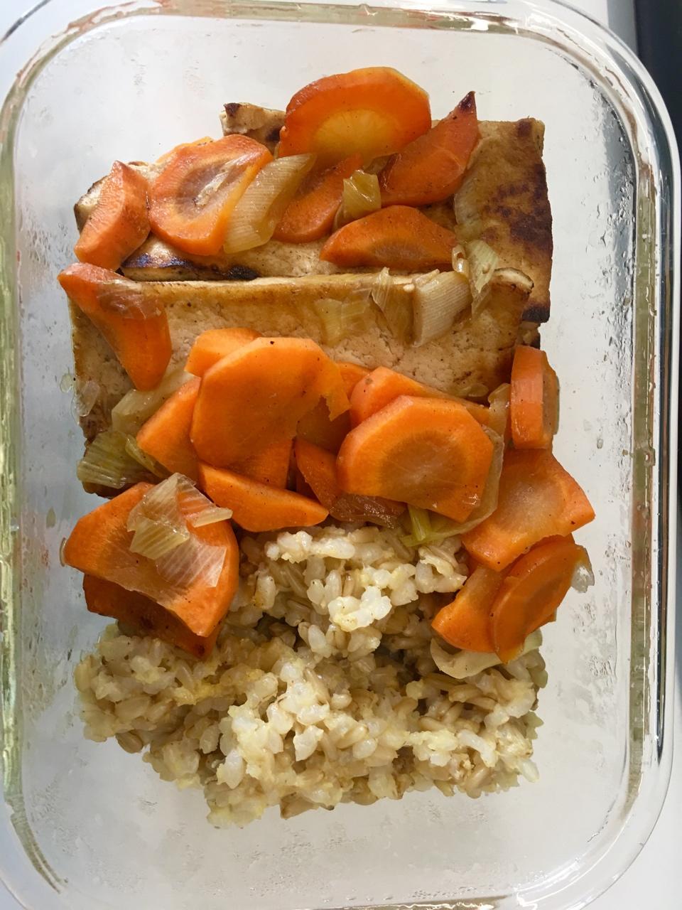 减脂餐