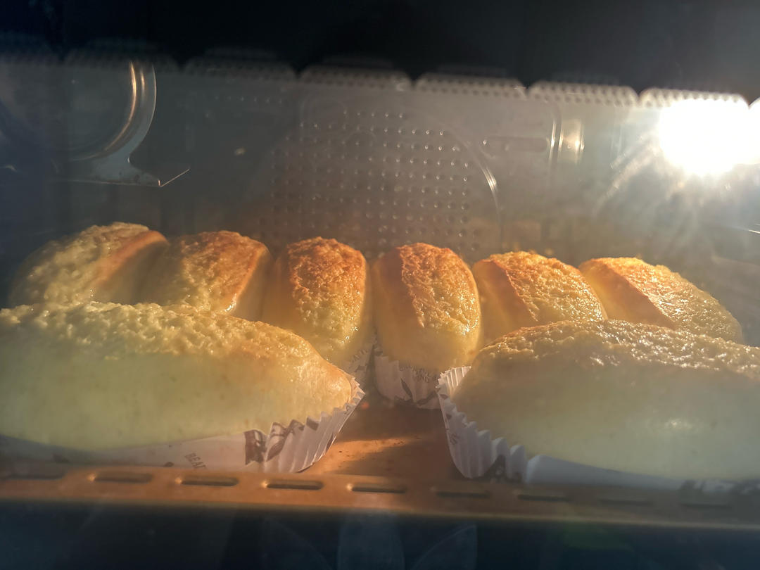 私房爆单🔥椰皇鲜奶包——锁🔒死这个配方