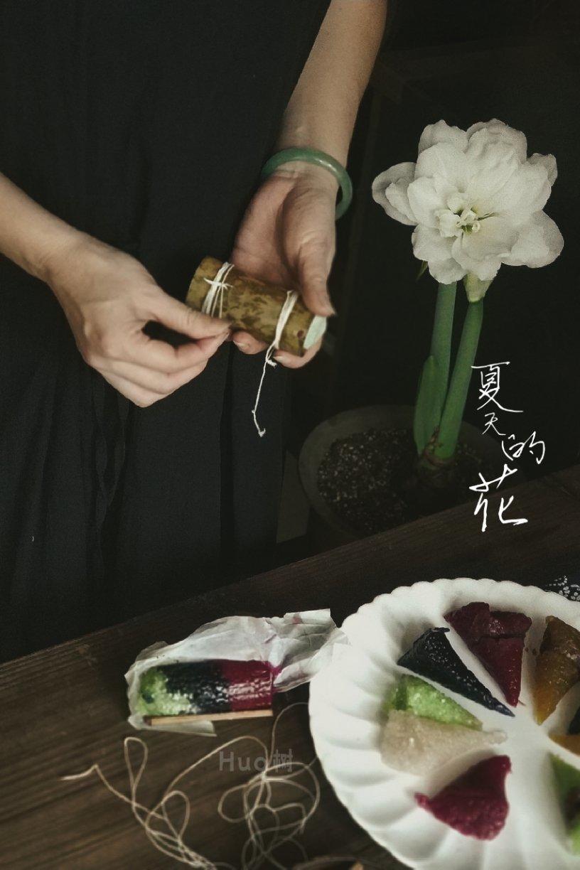 果丹皮【苹果➕桃子】