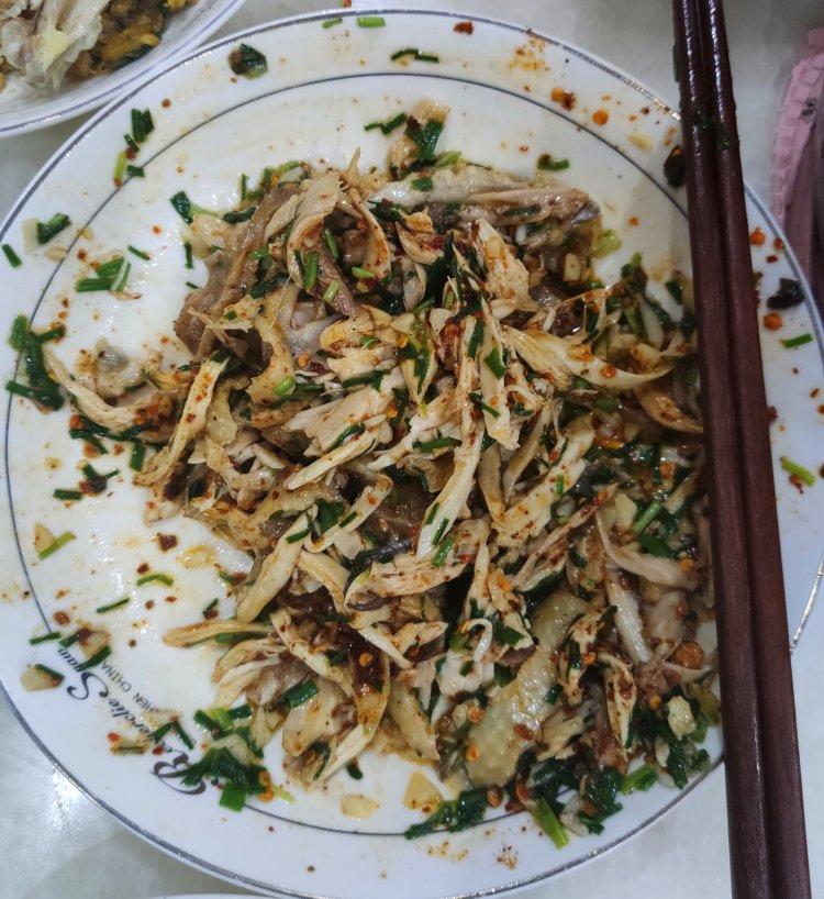 爱吃牌！手撕椒麻鸡&麻辣鸡丝