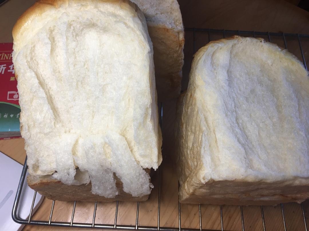 《Tinrry+》软绵绵的白吐司