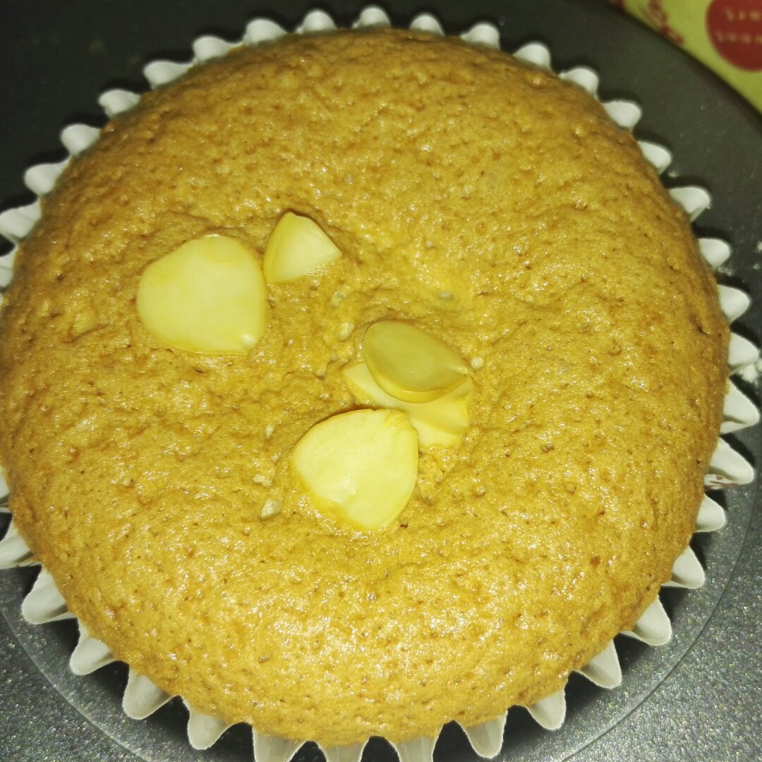 纸杯蛋糕