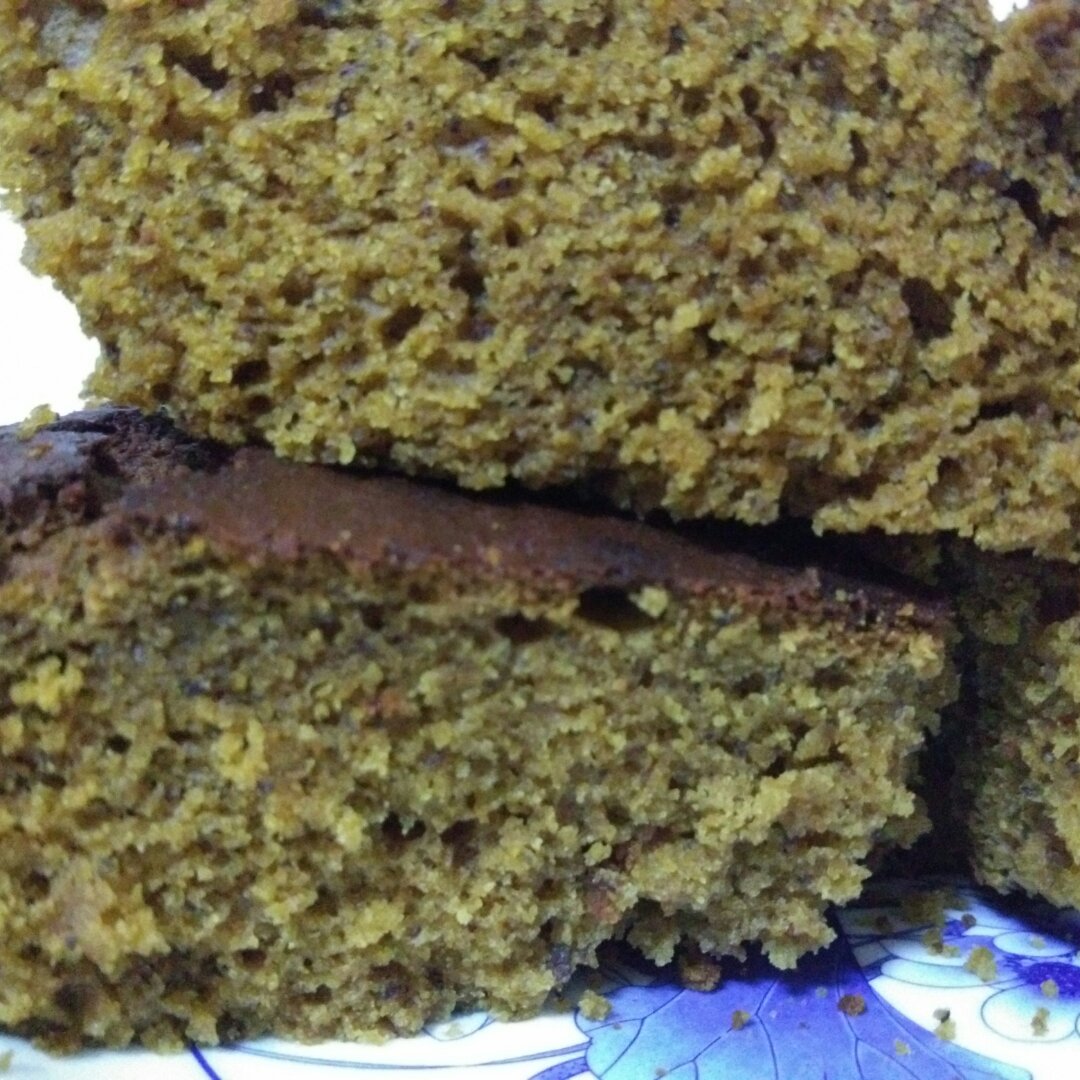 枣糕（目前为止最像五道口枣糕王的版本）