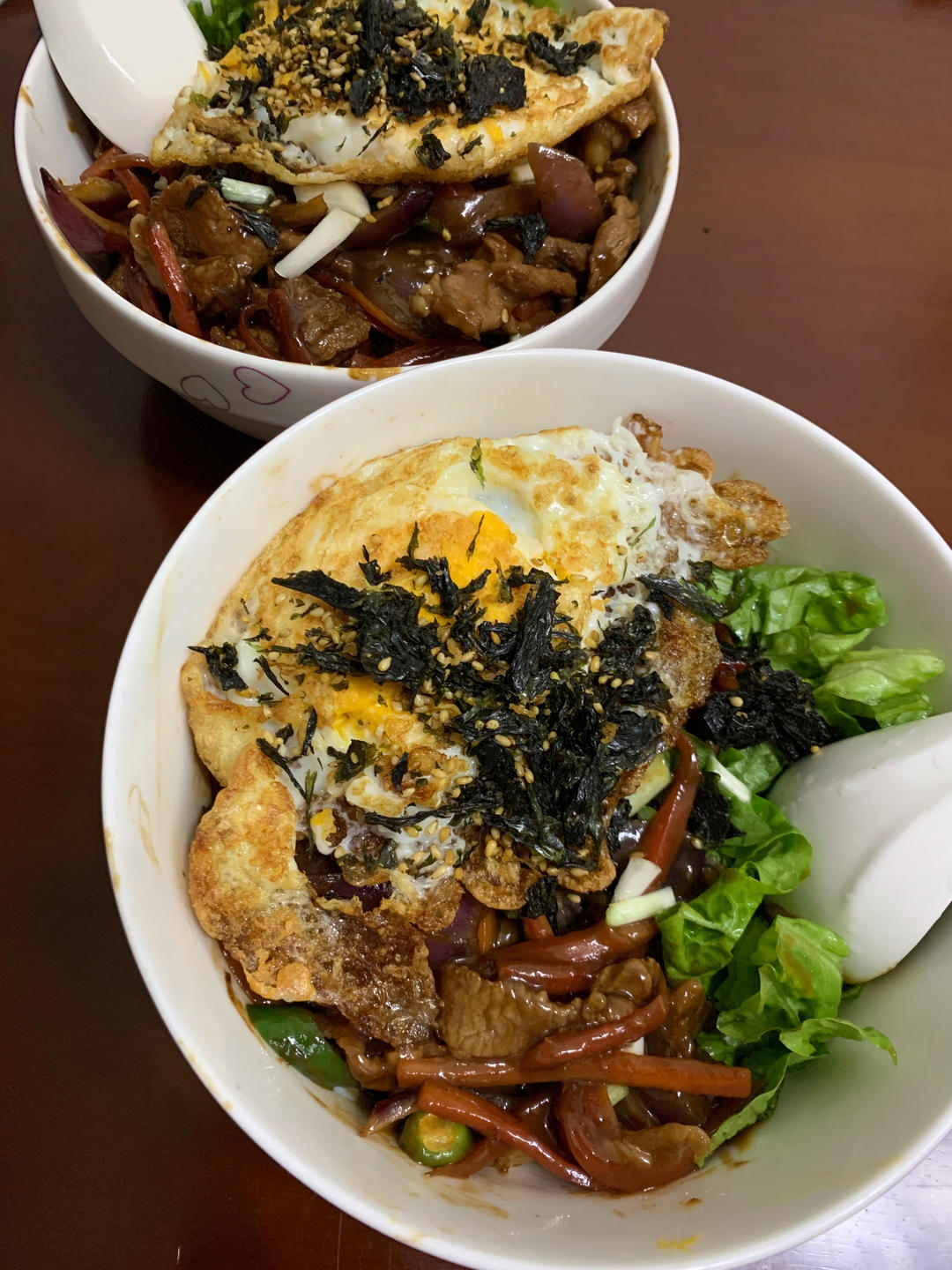 💥秒杀吉野家🍛日式牛丼饭💯