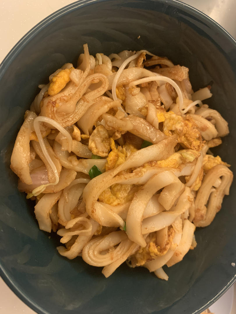 晚餐•2021年5月12日