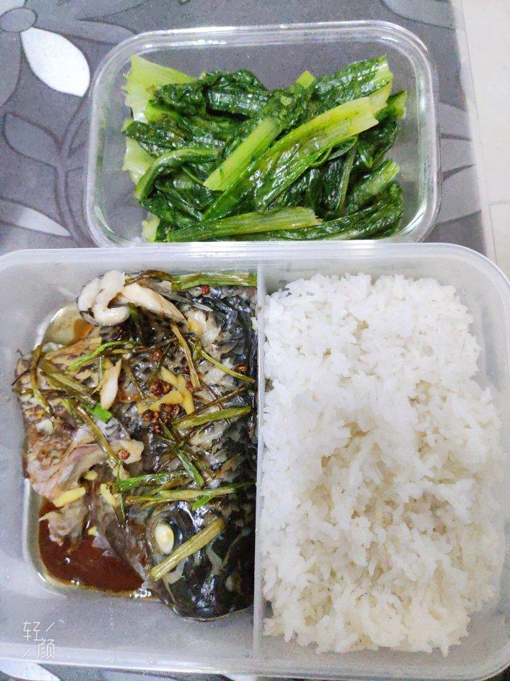 晚餐•2020年4月10日