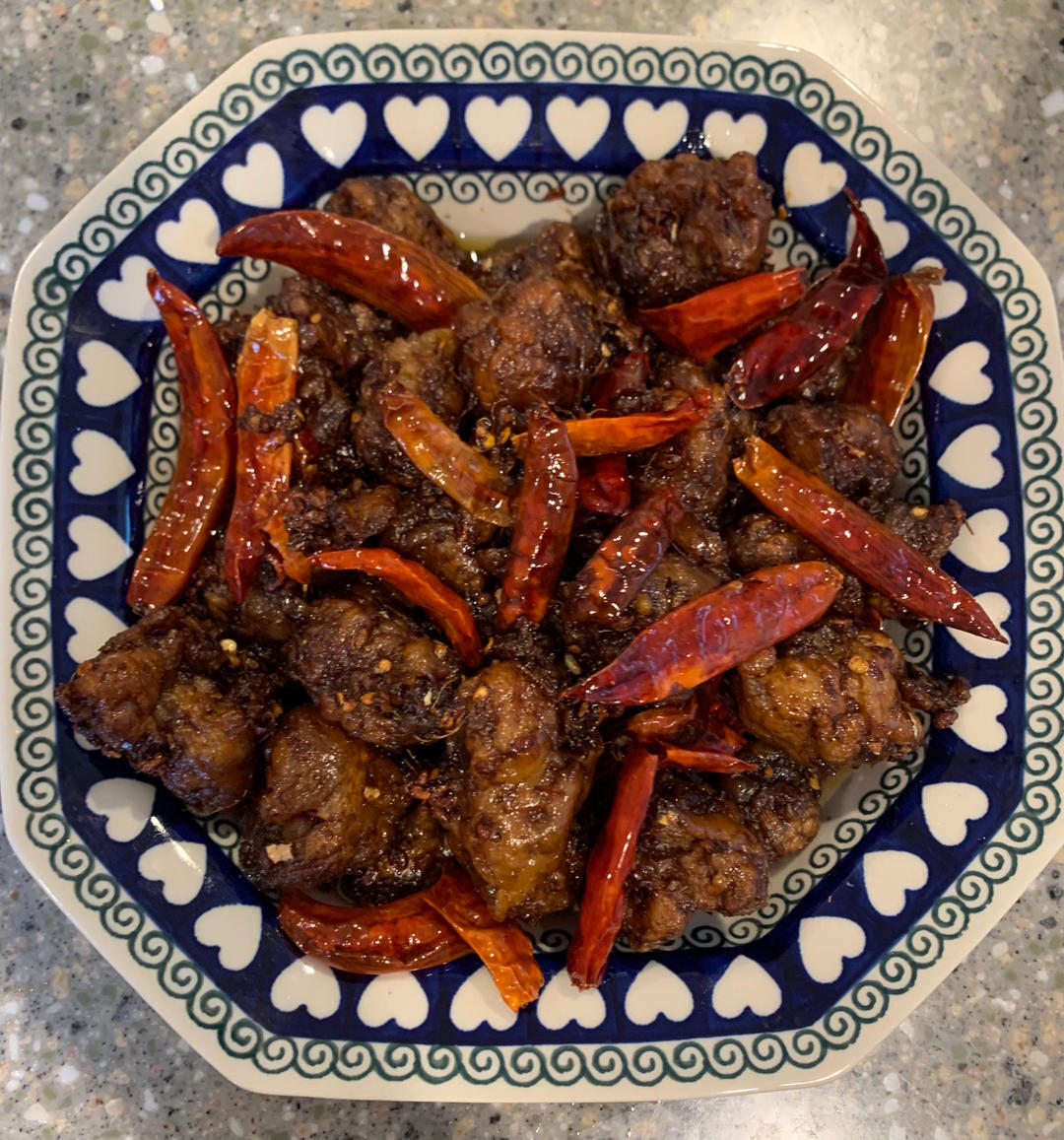 无敌江湖 冷吃牛肉