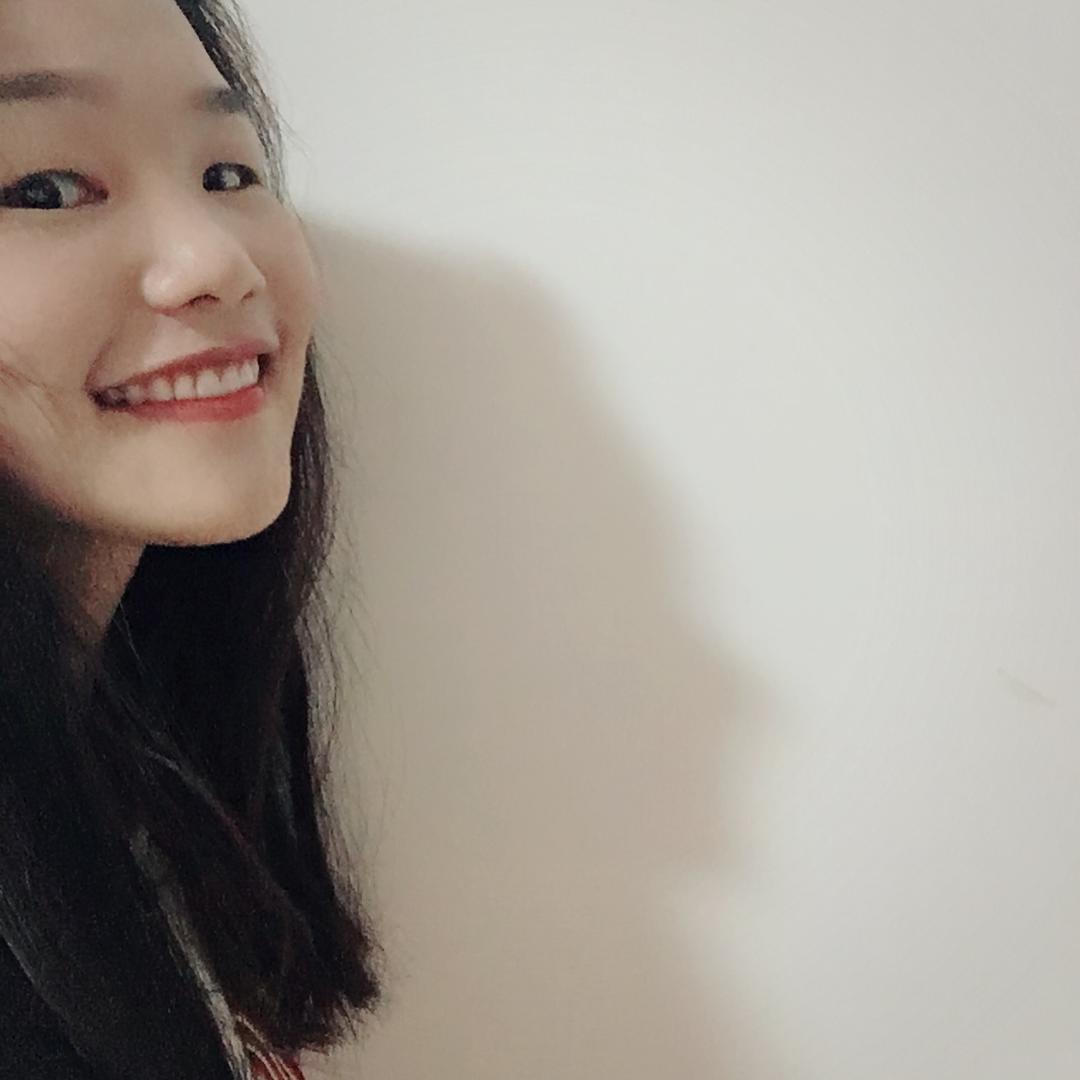 Angelina哈妮