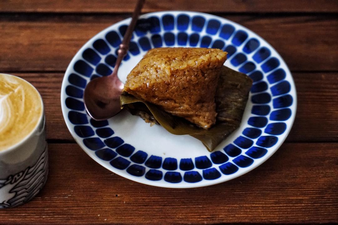 早餐•2026年4月1日