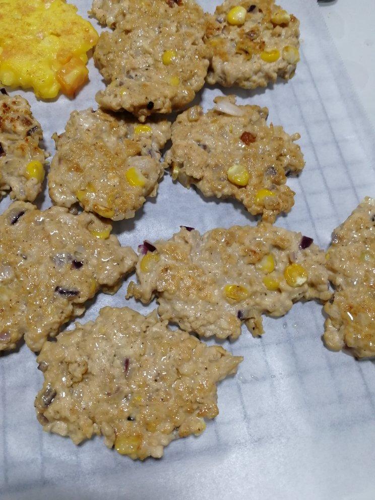 我要向全世界安利这个减脂餐！！！