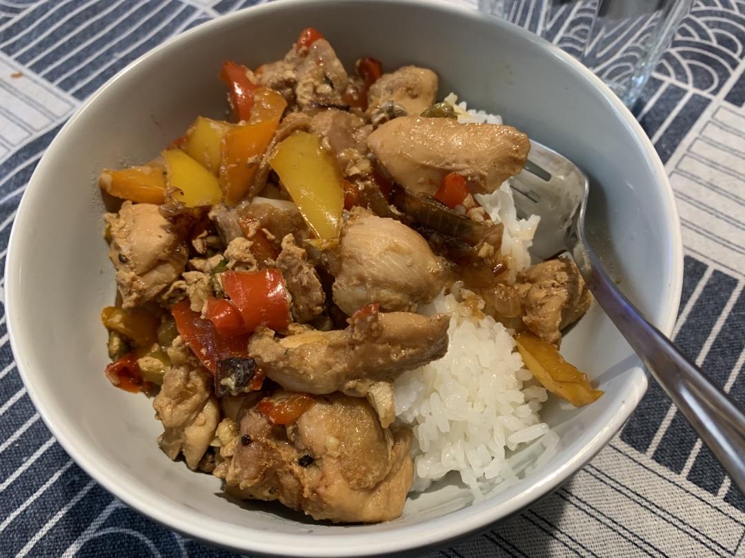 锡纸鸡胸肉，好吃不胖，吃完不刷锅😌