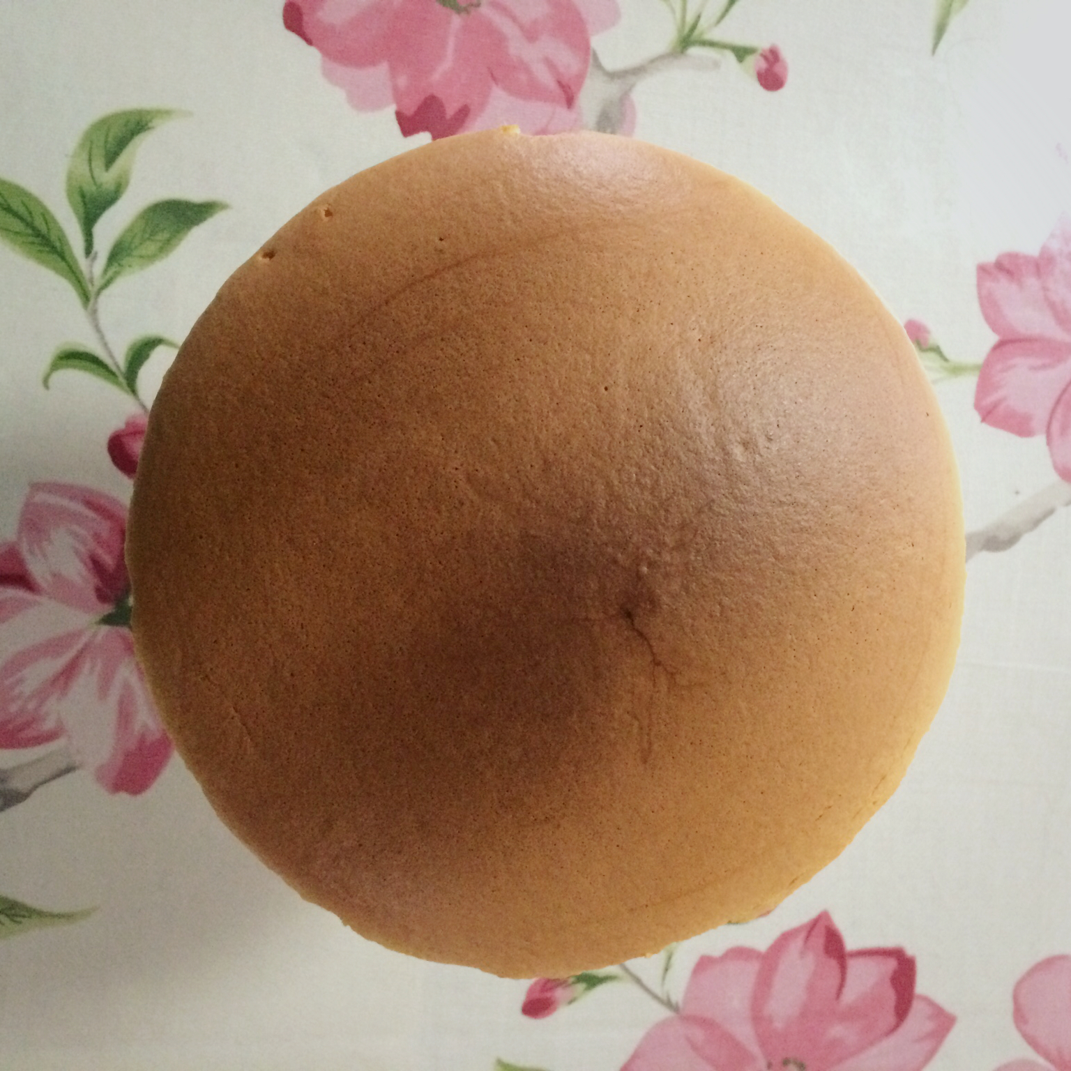 《Tinrry下午茶》教你做椰香芝士蛋糕（6寸配方）