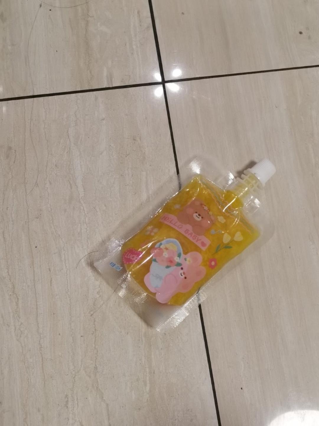 100款饮品系列【芒果茶1】