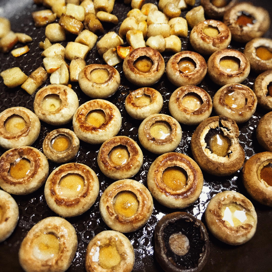 好好吃饭