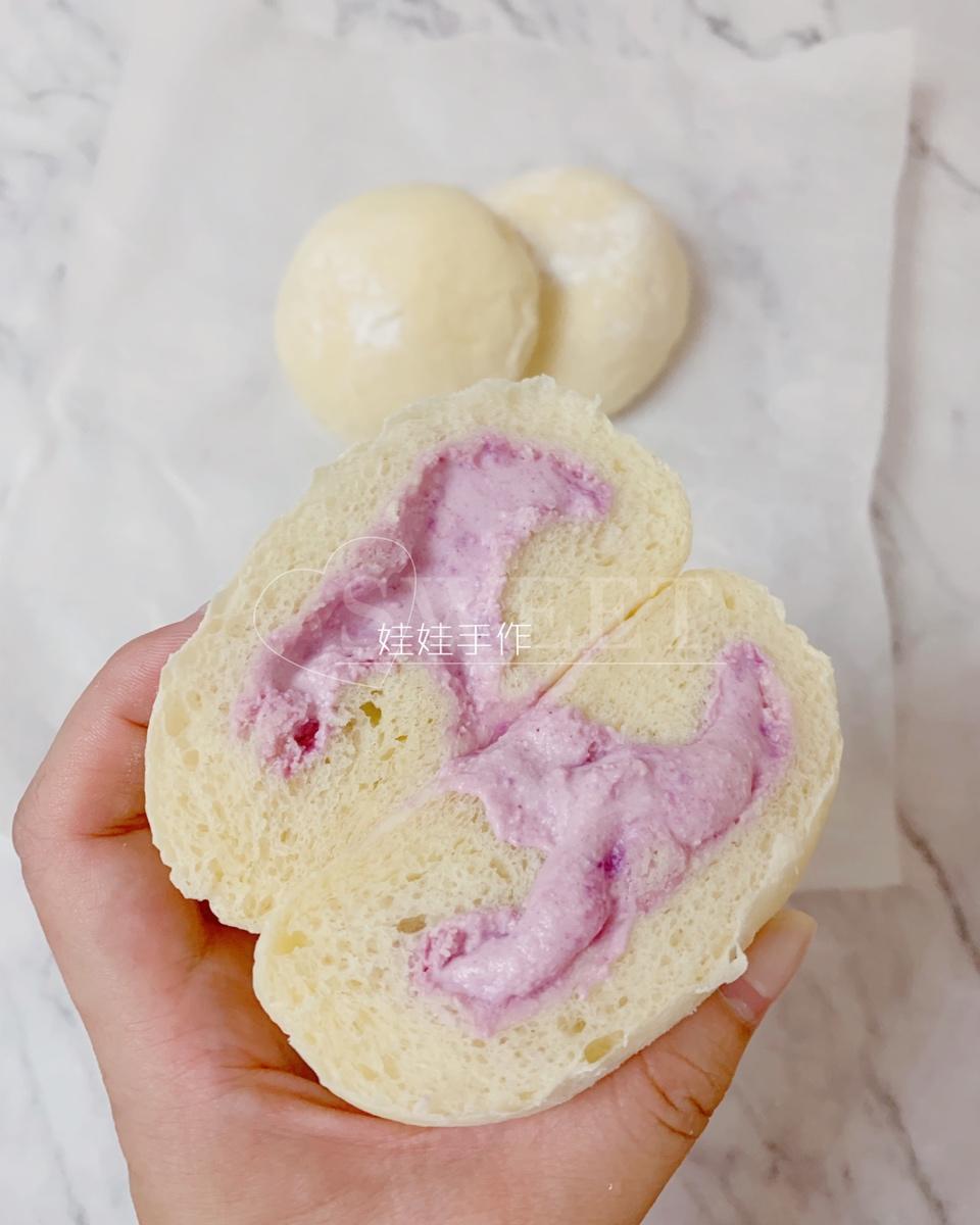 【冰面包】冷藏比热吃更美味