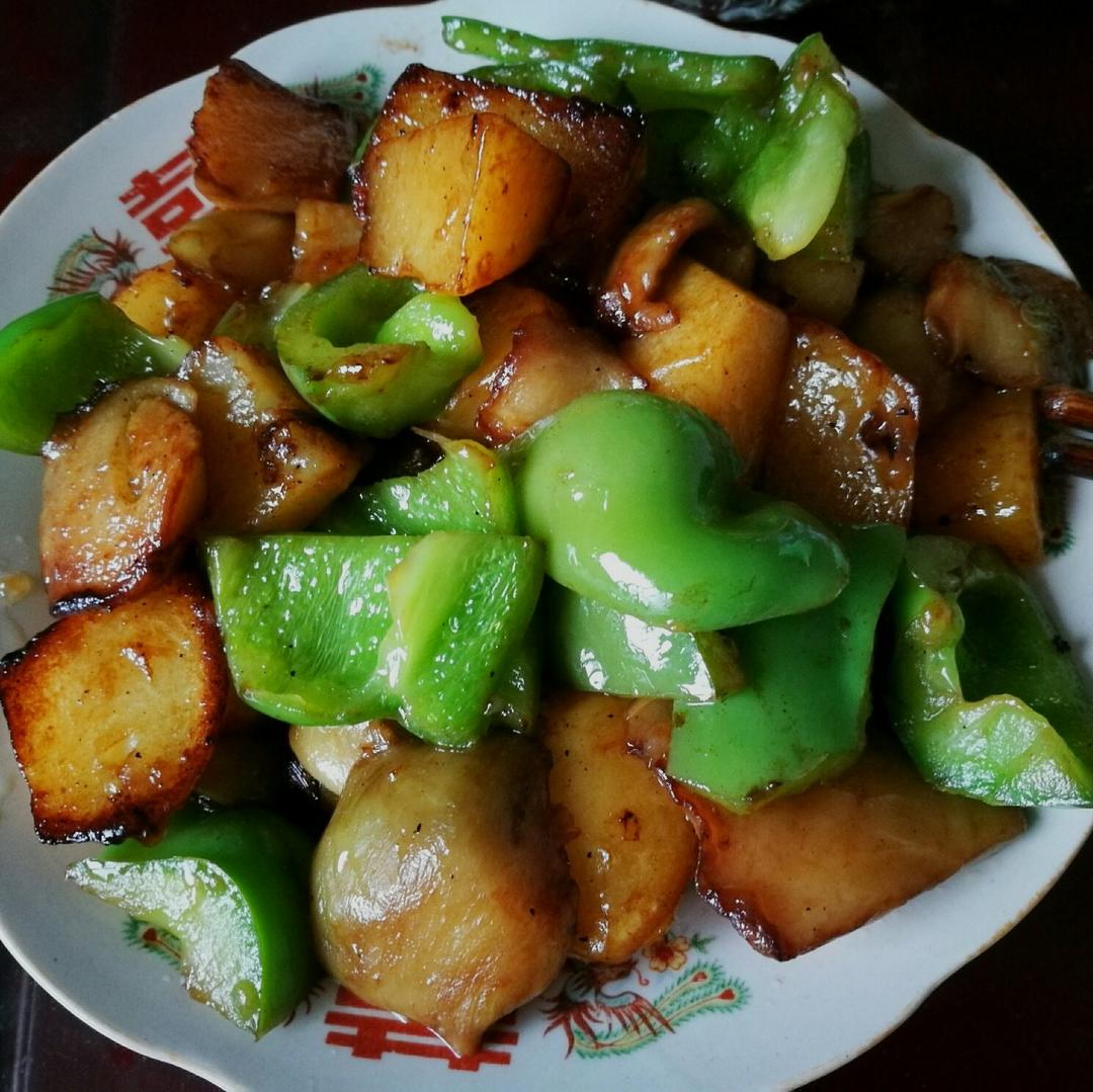 小羽私厨之地三鲜