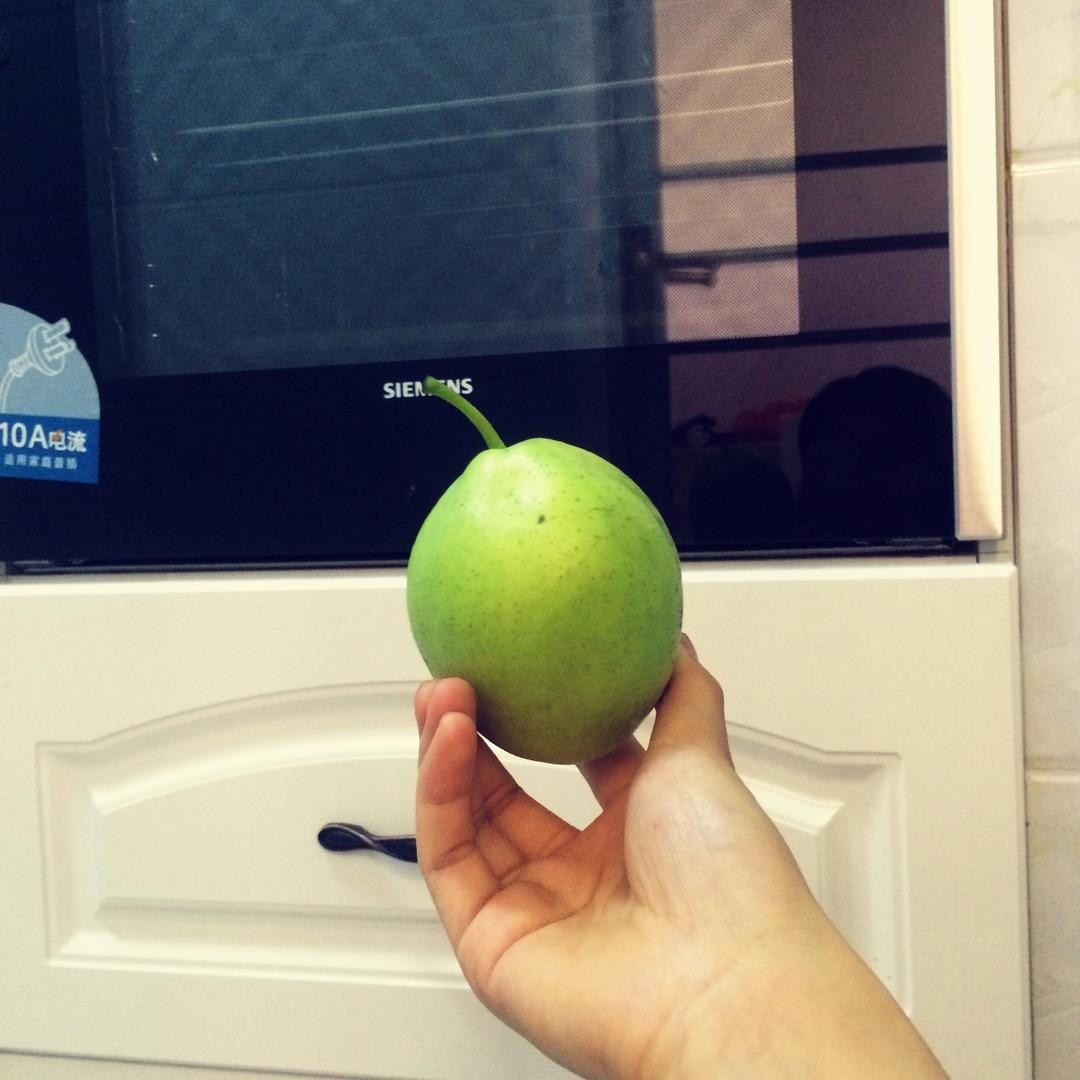 岁月静好，愿与卿语