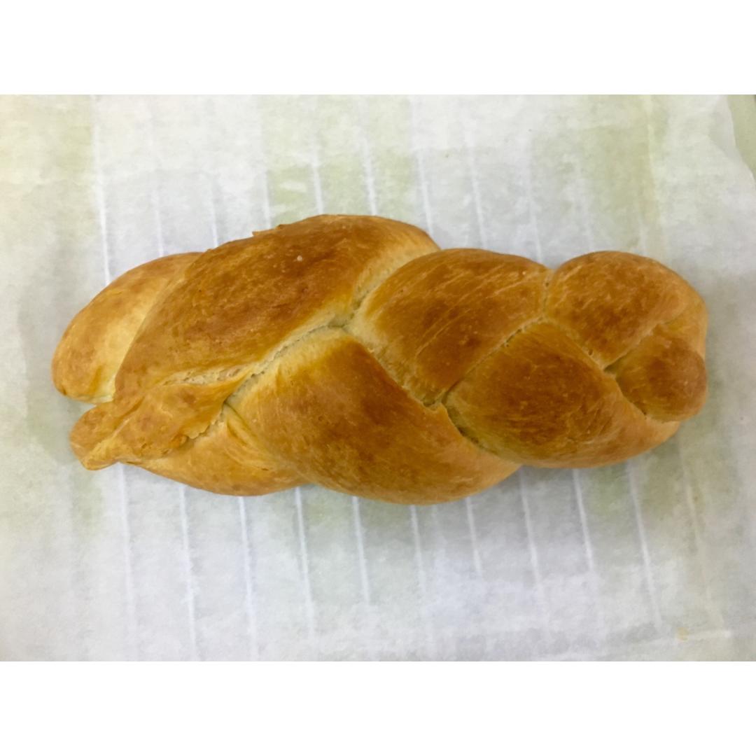 基础面包制作 Basic Bread (Loaf&Roll)