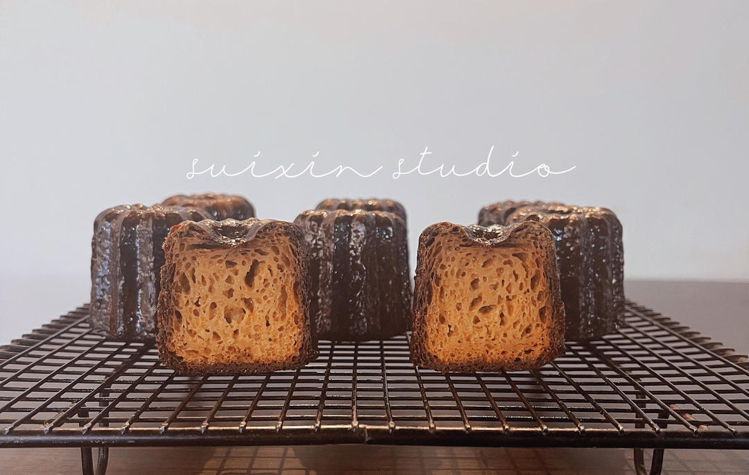 可露丽养成记📝