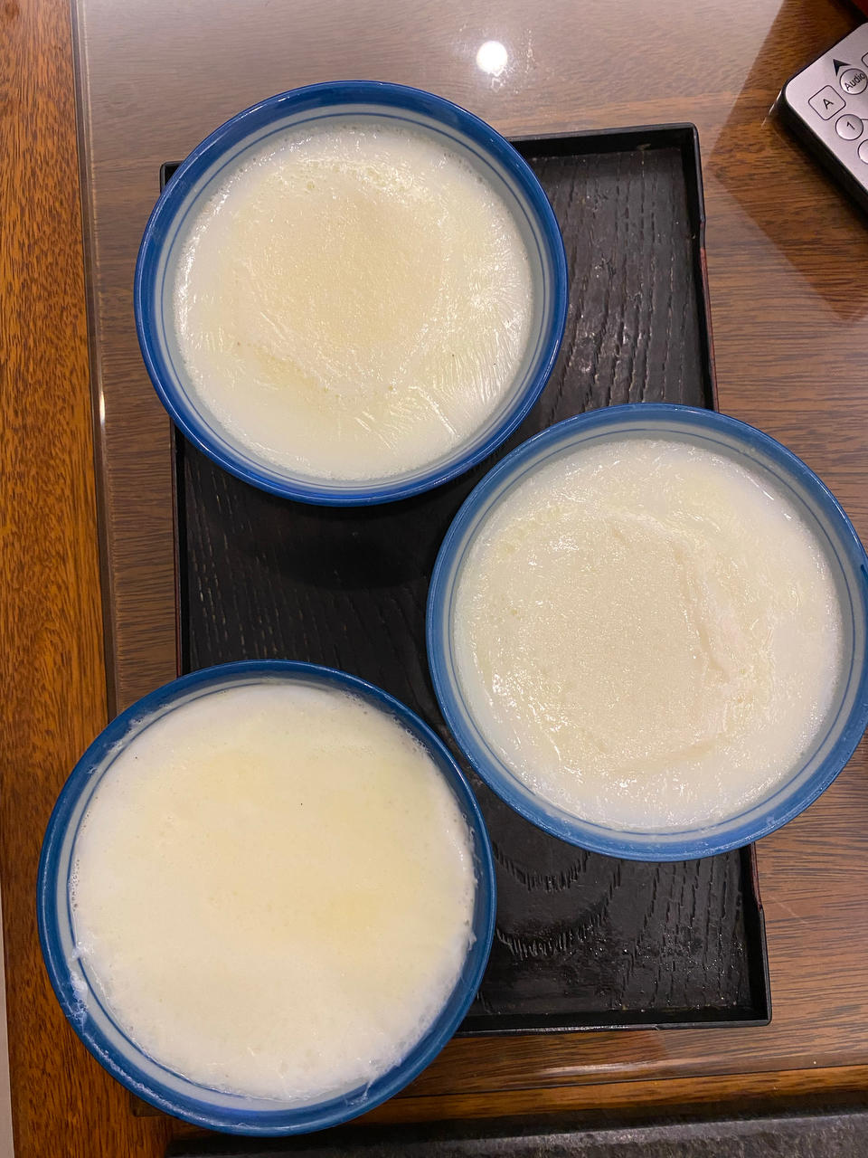 顺德双皮奶