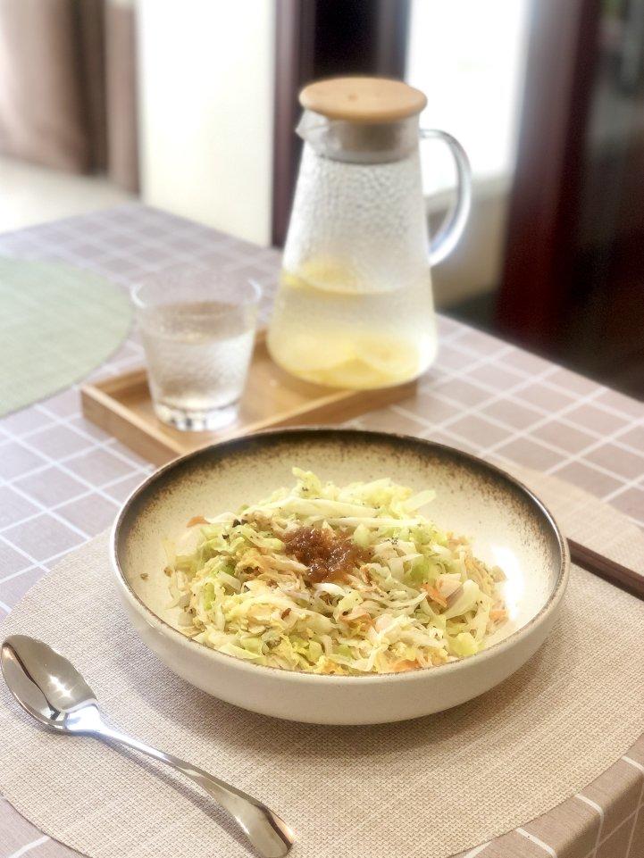 减脂餐