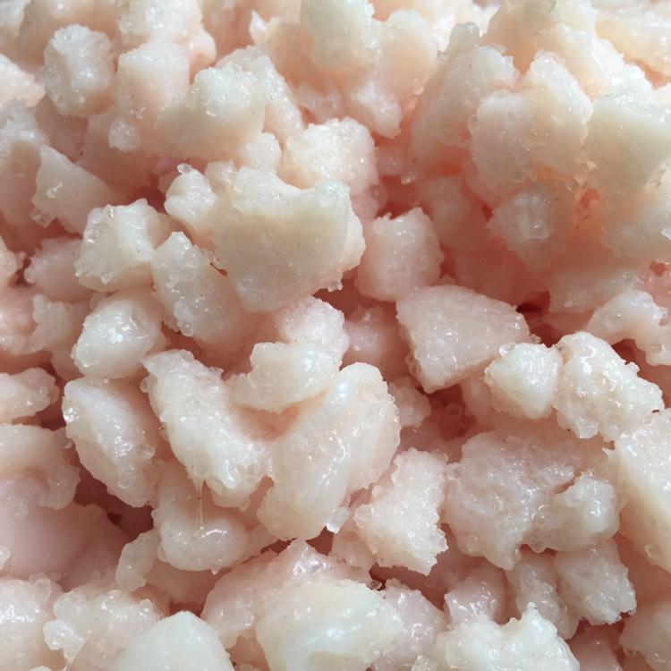 水晶包子(水晶馅肉包子)水晶包