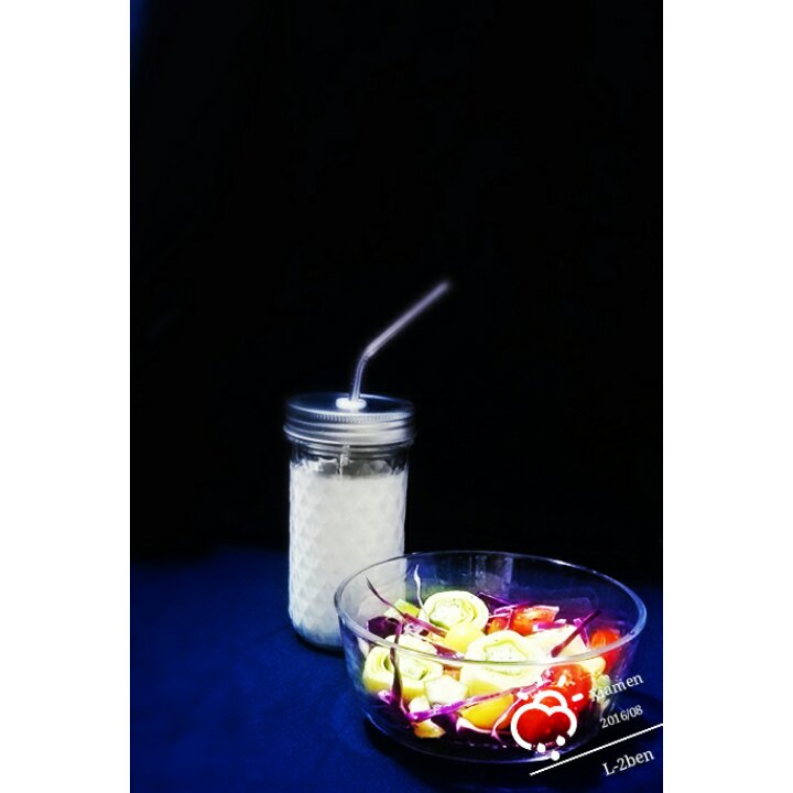 ( •̀∀•́ )再胖也要吃饭