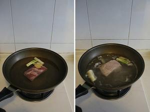 家常回锅肉的做法 步骤1