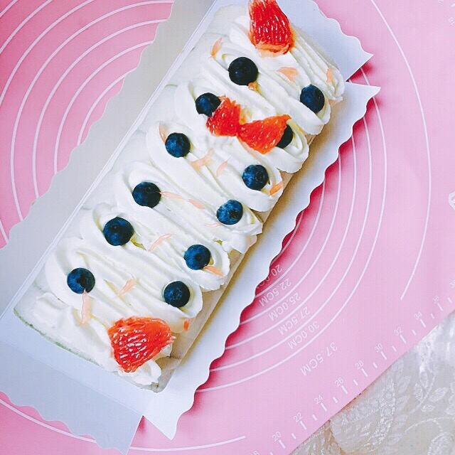 #Crystal's little kitchen🍭