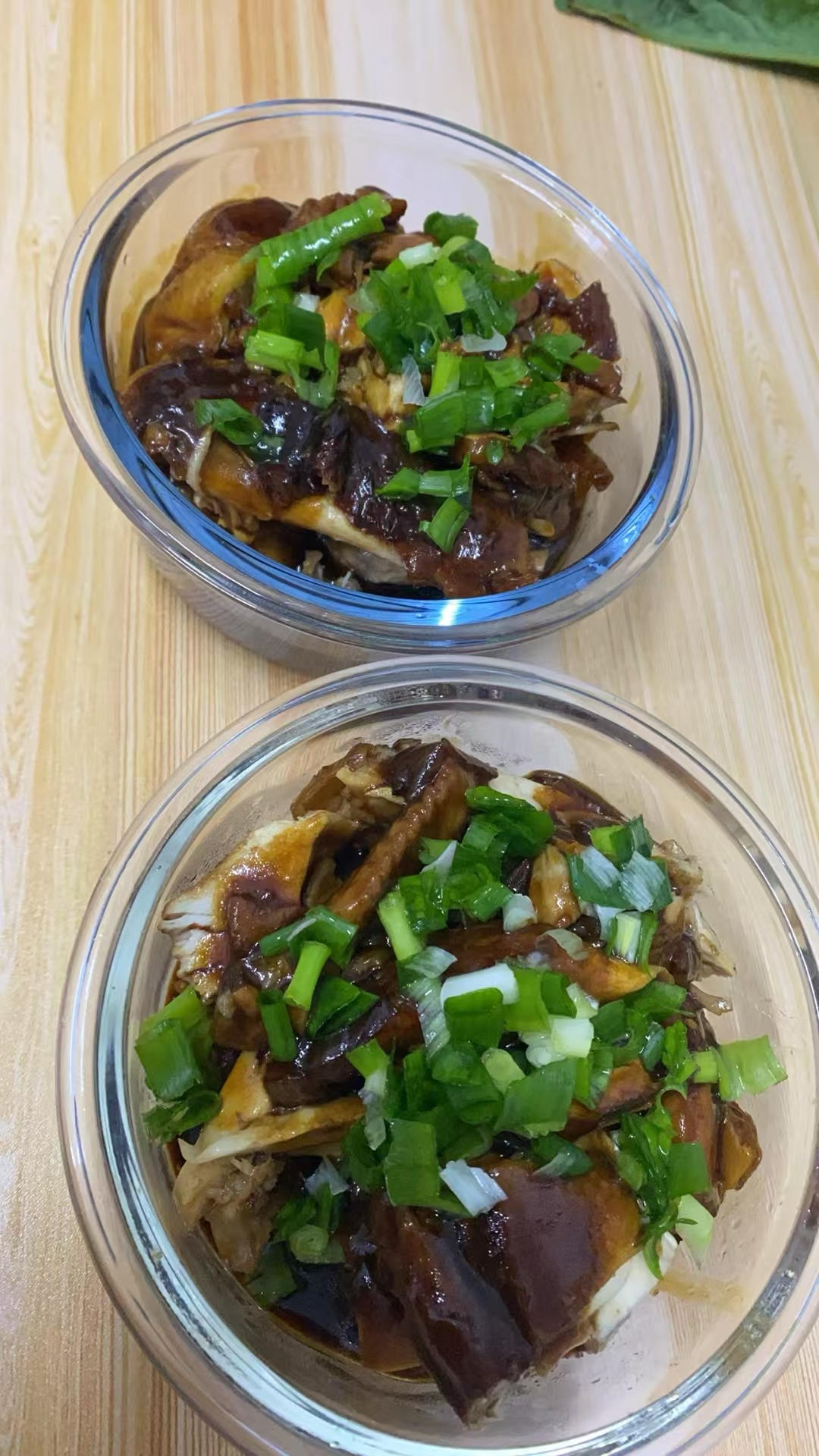 广东菜🍗豉油鸡「家庭版」0失败