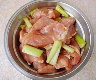 港式叉烧肉的做法 步骤2