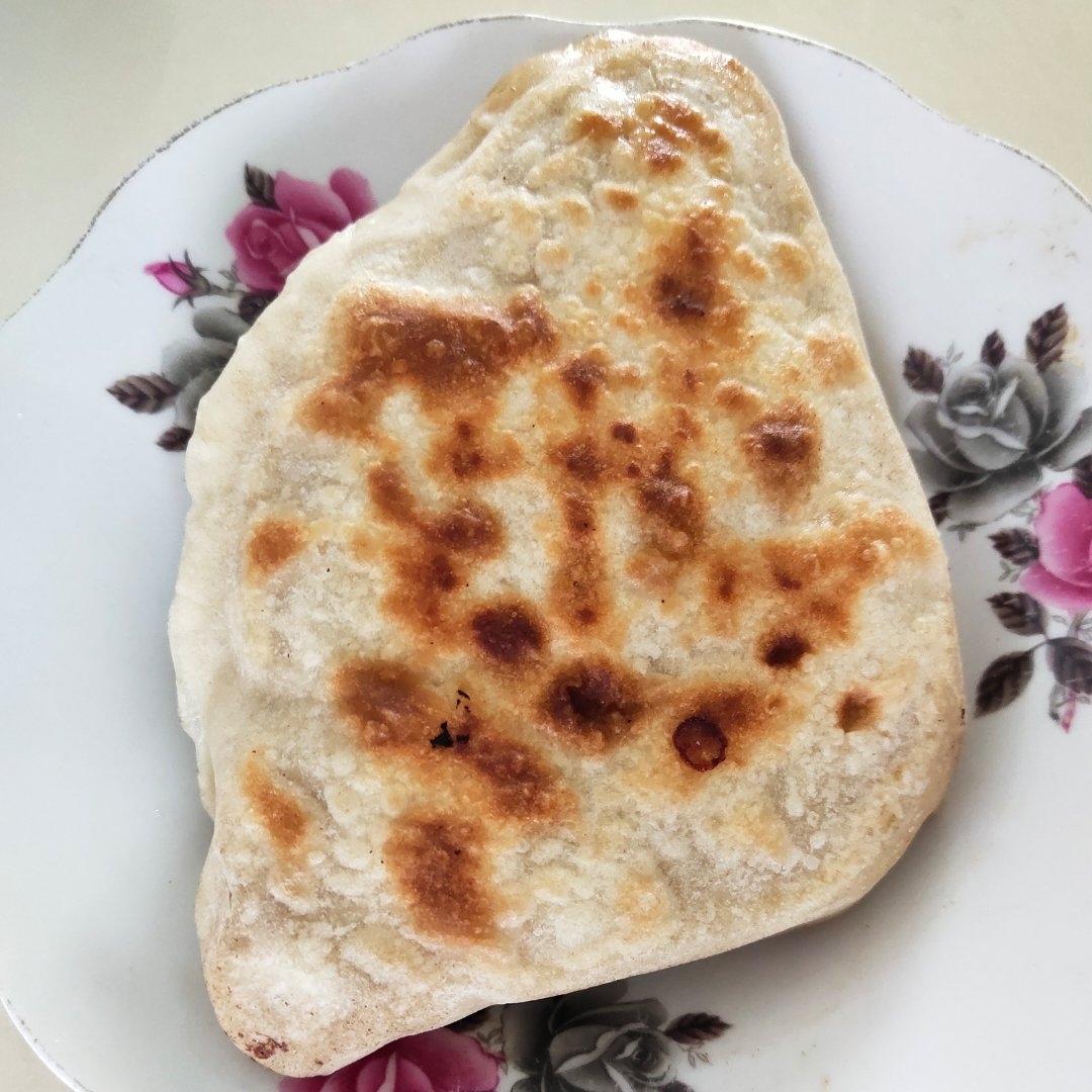 猪肉大葱馅饼（按照方子做比饭店的还要好吃🤣）