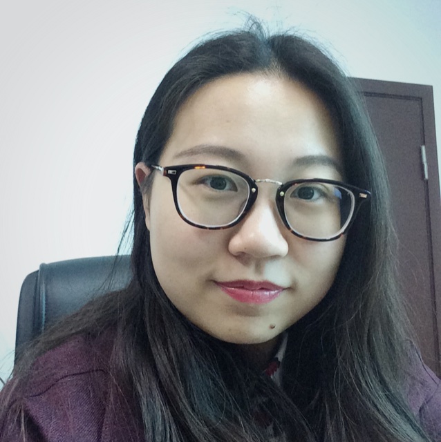 小咸鱼O_o